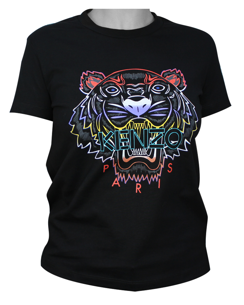 T shirt kenzo oeil femme online